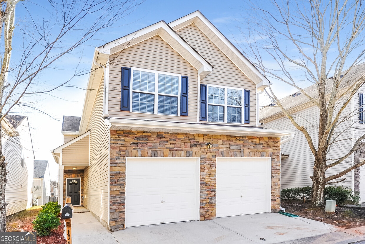 Primary Photo - 1580 Potomac Ct