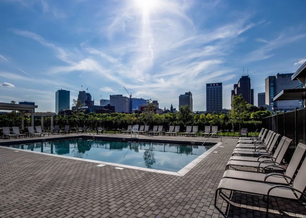 Foto del edificio - 200 Dey St