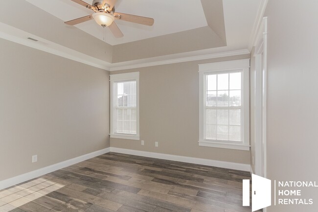 Building Photo - 4306 Windjammer Ct SW