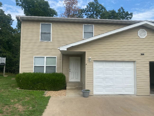 Foto del edificio - 1254 Rock Ridge Ln