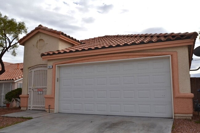 Foto del edificio - SPRING VALLEY 1 STORY HOME