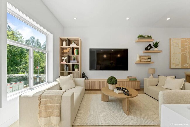 Photo du bâtiment - 8924 Cedar St