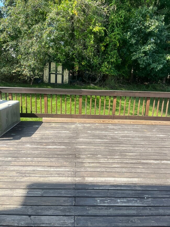 Foto del edificio - 4 Hickory Ridge Ct