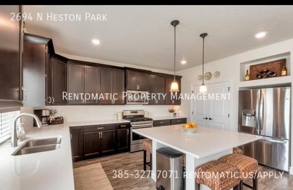 Building Photo - 2694 N Heston Park