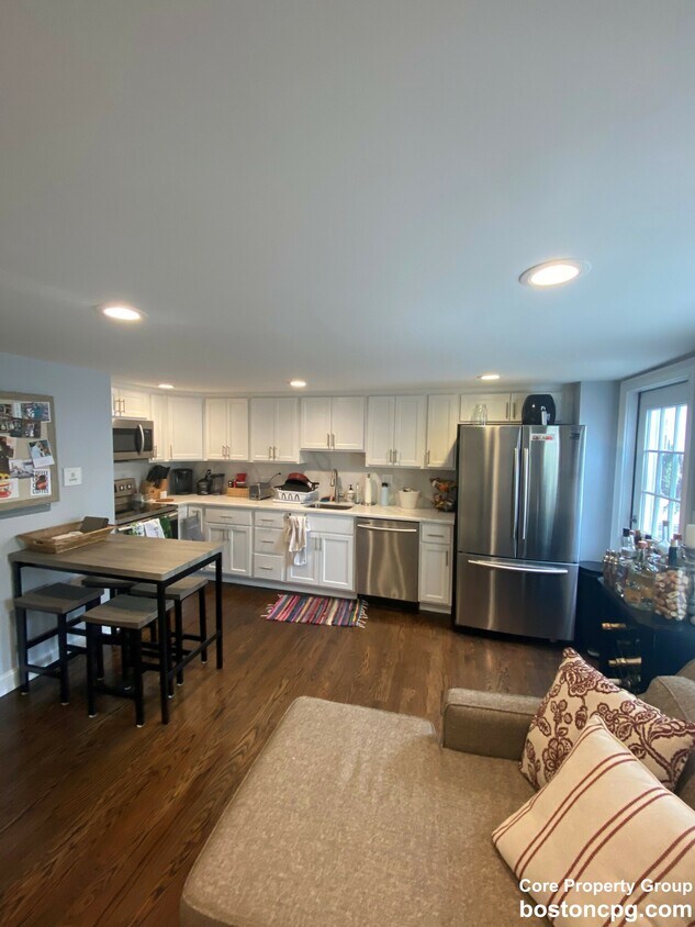 Foto principal - 209 K St
