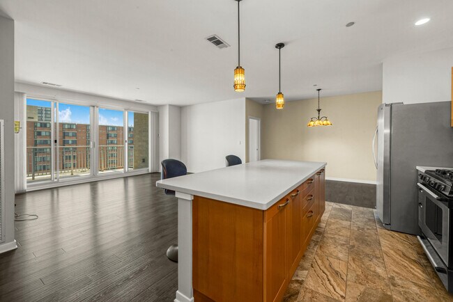 Foto del edificio - 1522 N Prospect Ave