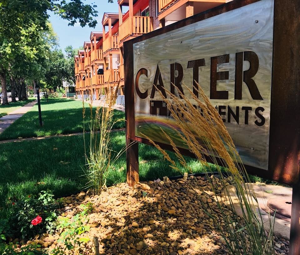 Foto principal - Carter Apartments