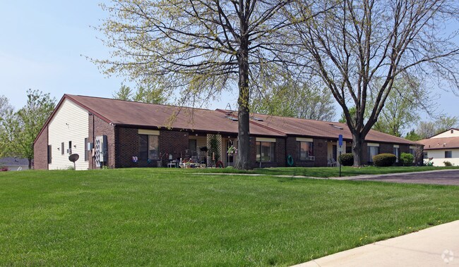 Lodi Ambassador Apartments Oh Primary Photo Lodi Ambassador