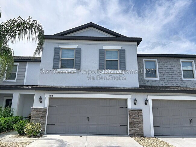 Foto del edificio - 1618 Roseville St
