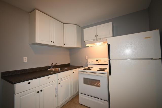 Photo du bâtiment - 1 bedroom in Prince George BC V2M-2T1