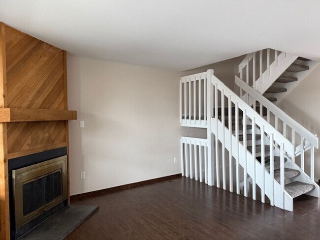 Foto del edificio - House For Lease