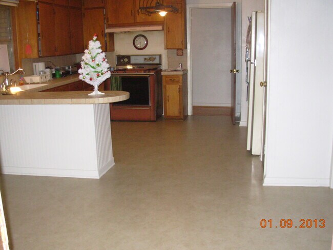 Building Photo - 3903 Oaklawn St