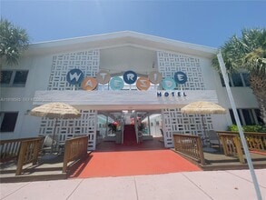 Building Photo - 7310 Harding Ave