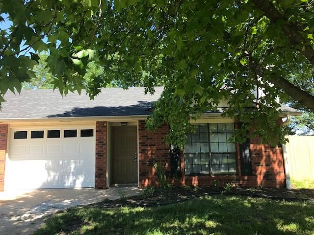 Primary Photo - 1407 SW D St