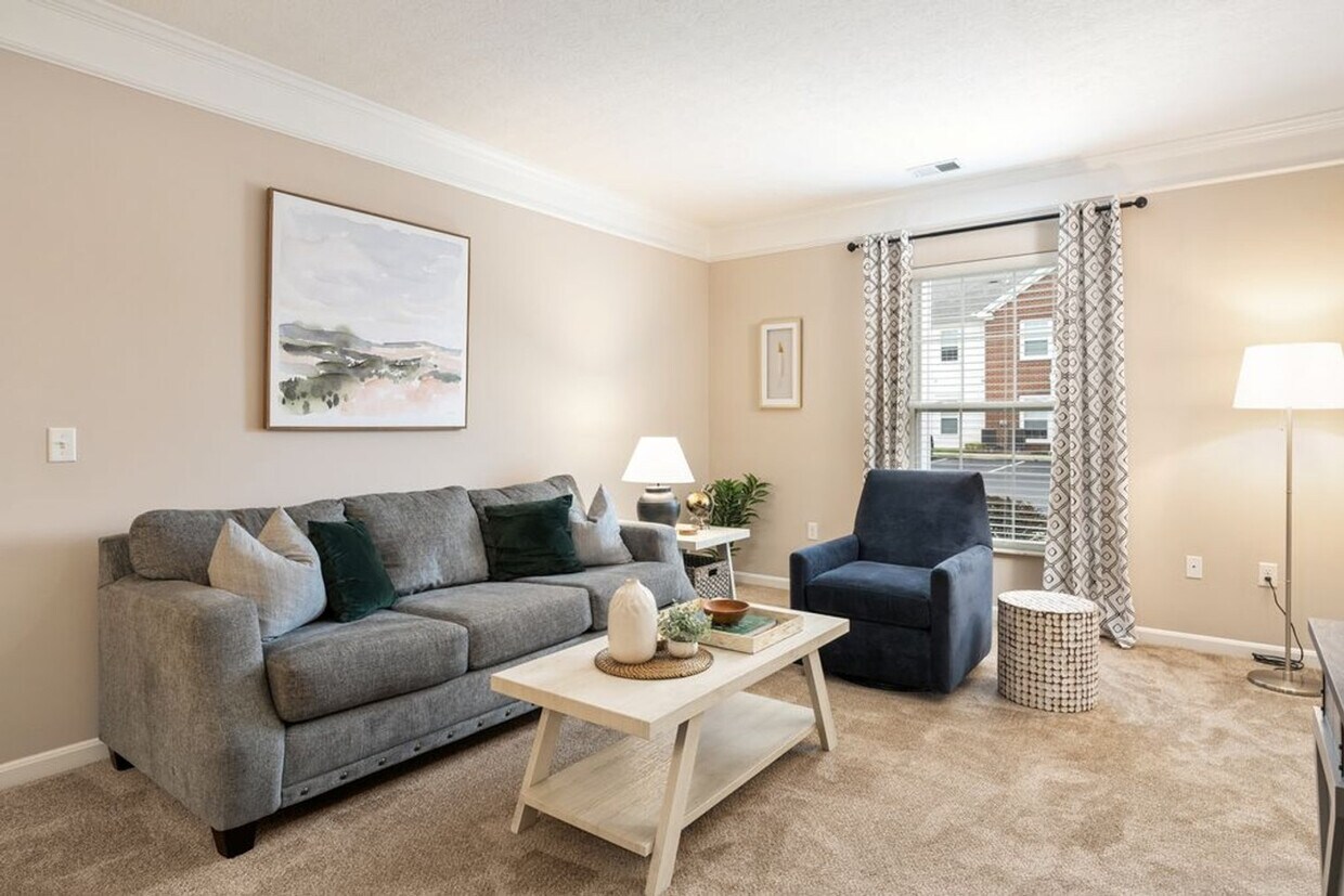 Foto principal - 3960 Knapford Dr