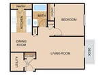 1 Bed_1 Bath