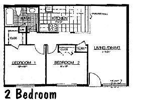 Building Photo - 5021 East Outer Drive - B305