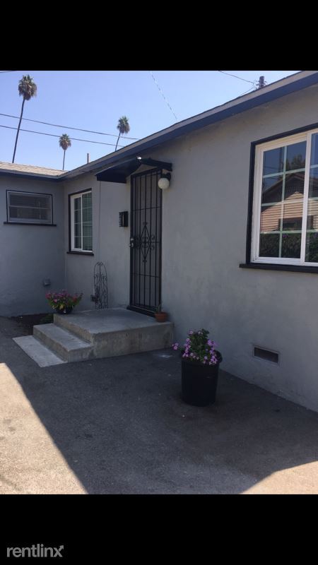 Primary Photo - 2 br, 1 bath House - 3546 El Sereno Ave