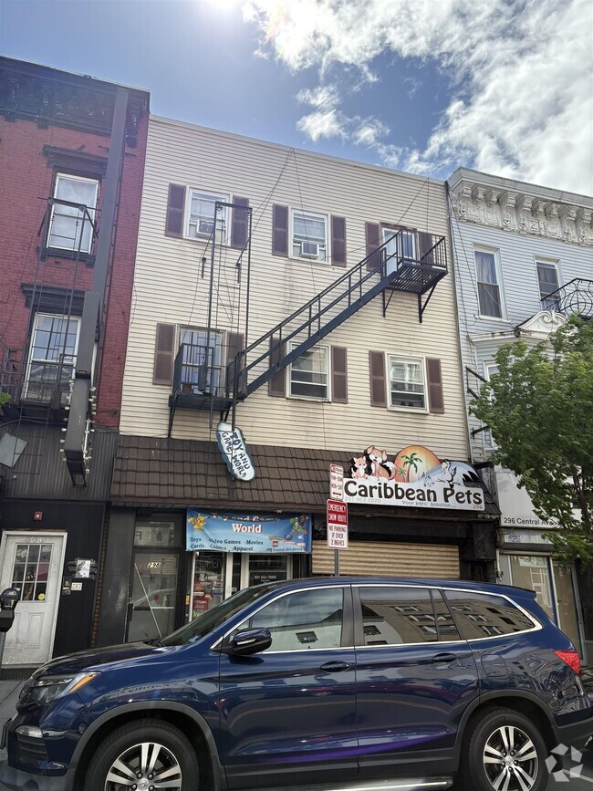 Building Photo - 298 Central Ave
