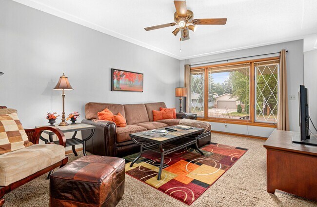 Building Photo - 3639 Stinson Blvd