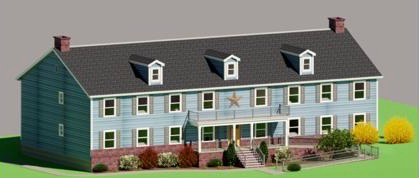 Primary Photo - 39 Ledgewood Ave
