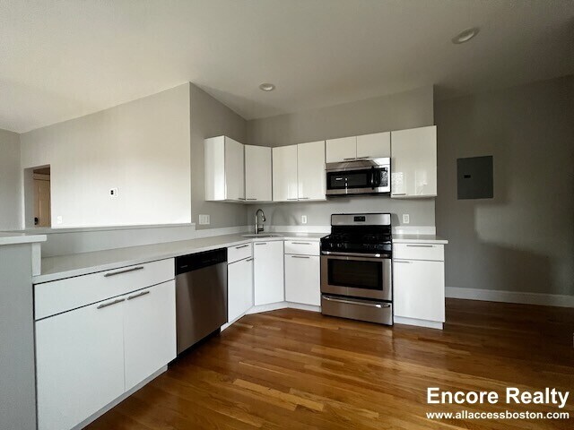 Foto del edificio - 163 Hampshire St