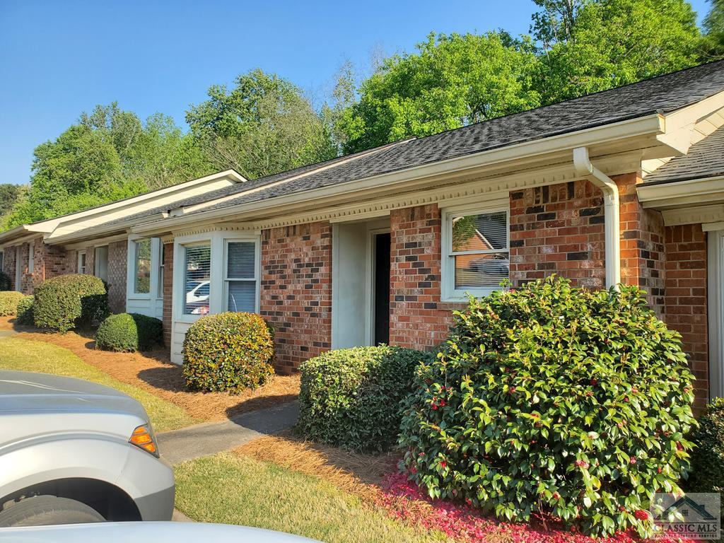 595 Macon Hwy, Athens, GA 30606 Townhouse for Rent in Athens, GA