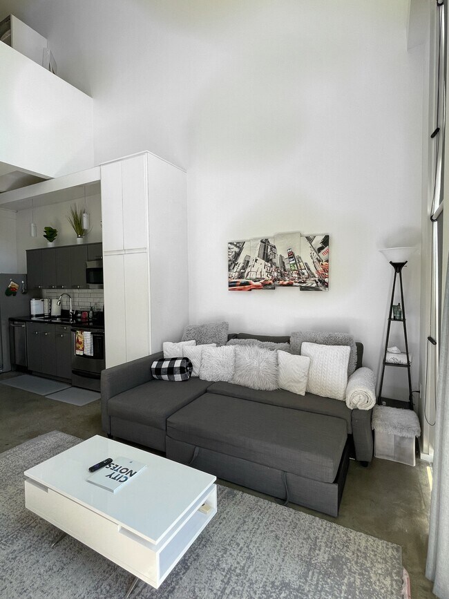 Foto del edificio - 3123 N Davidson St