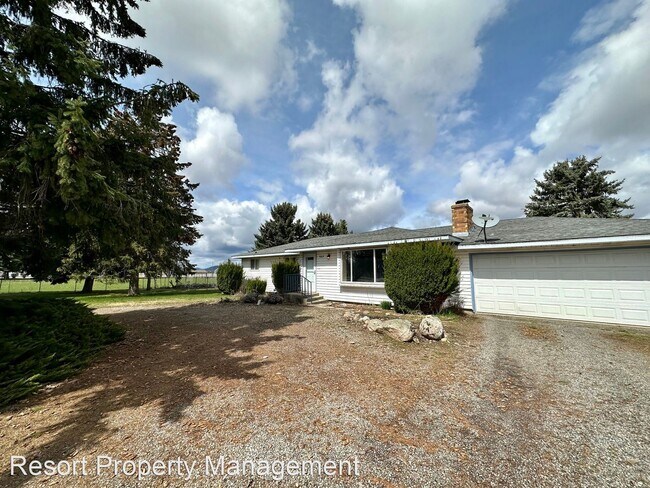 Foto del edificio - 3 br, 3 bath House - 9317 W Prairie Ave