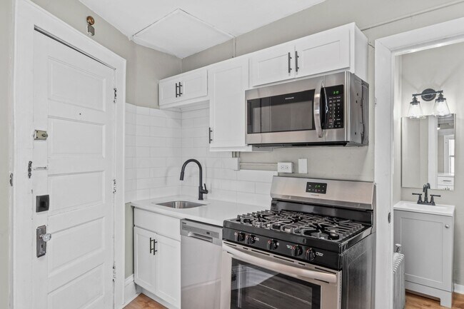 Foto del edificio - 1216 Williamson St