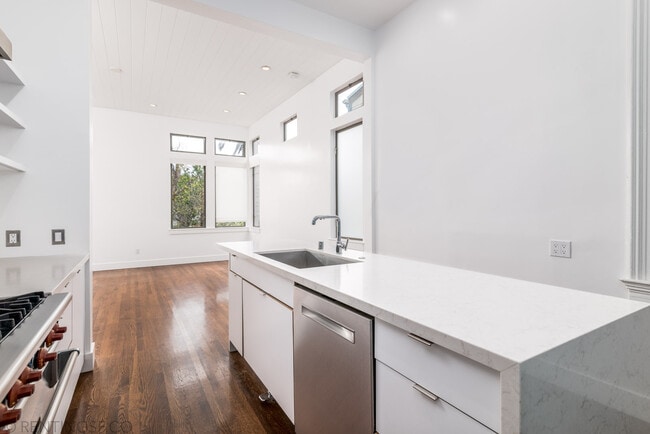 Foto del edificio - 3873 17th St