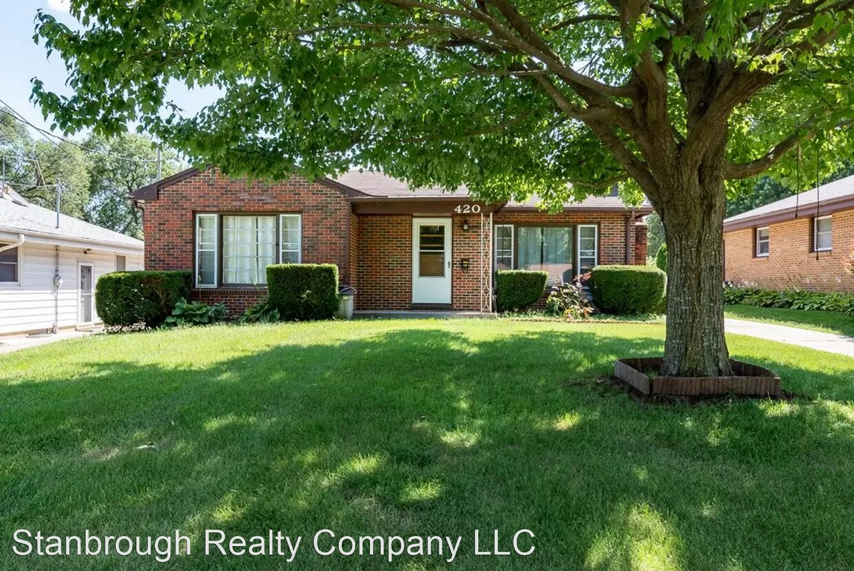 Primary Photo - 3 br, 2 bath House - 420 Ashworth Road