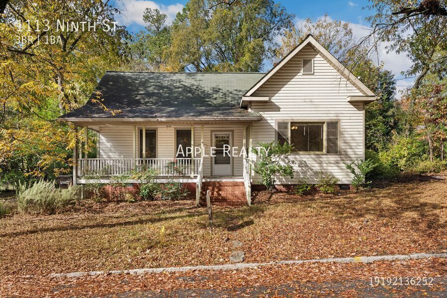 Foto principal - 1113 9th St