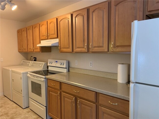 Foto del edificio - 26 Heron Way S