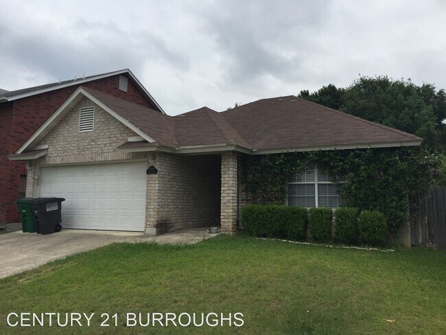Building Photo - 3 br, 2 bath House - 13830 Northern Oak