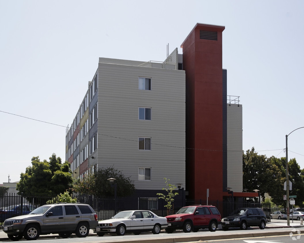 Building Photo - St. Andrews Manor