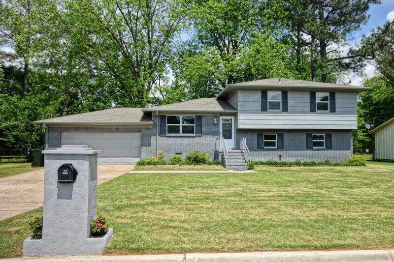 Foto principal - 1206 Oster Dr NW
