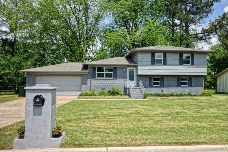 Primary Photo - 1206 Oster Dr NW
