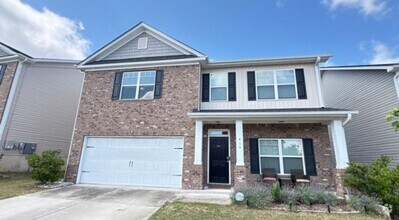 Building Photo - 416 Lakemont Dr