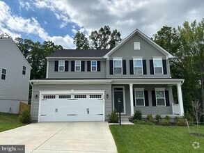 Building Photo - 320 Mckittrick Dr