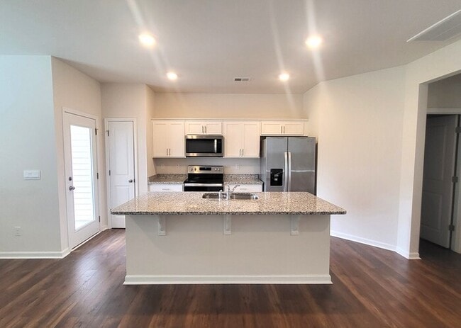 Photo - New Three Bedroom Townhouse in Greer SC!