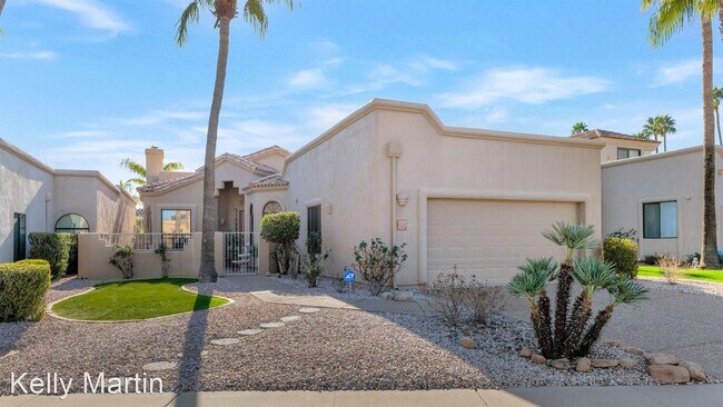 Foto del edificio - 3 br, 2 bath House - 10227 E. Gold Dust Ave.