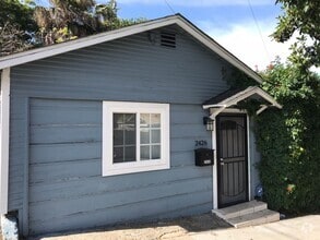 Building Photo - 2426 Landis St