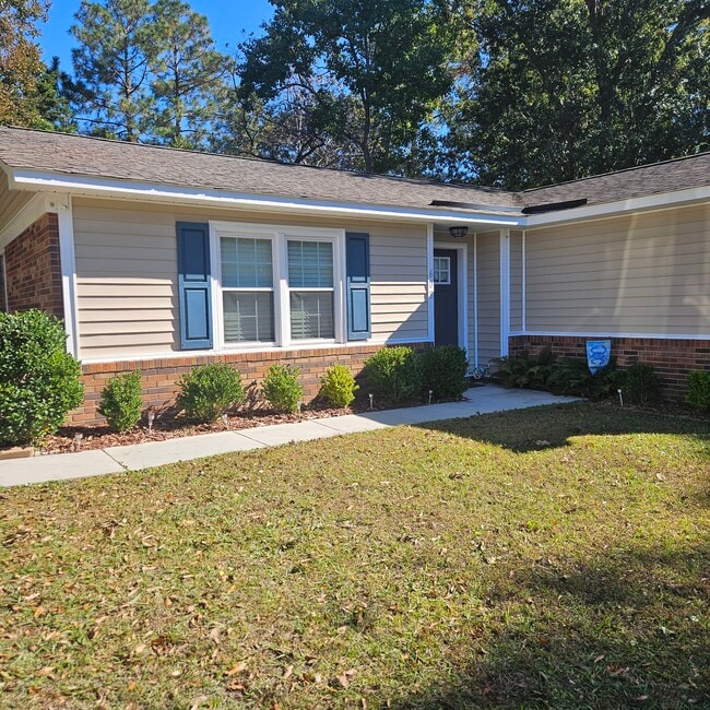 Photo - 608 Albemarle Rd House