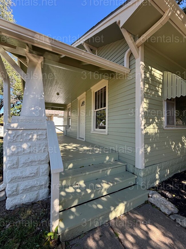 Foto del edificio - 510 N Alleghany St