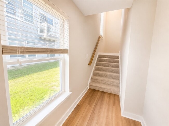 Photo - 9717 Hopkins Street Unit Townhome