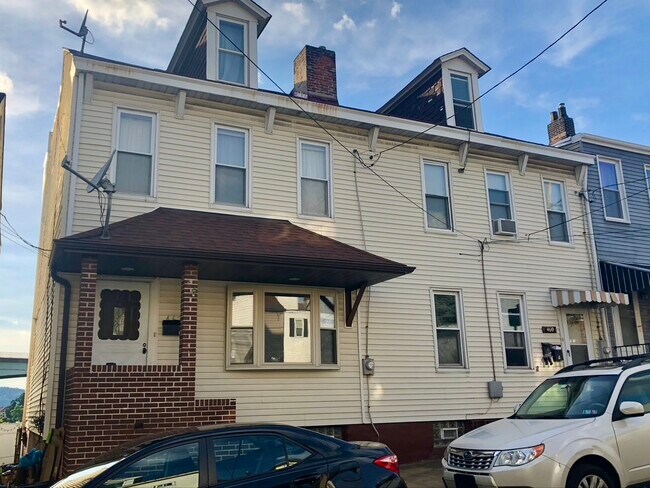Foto del edificio - 462 Taylor St
