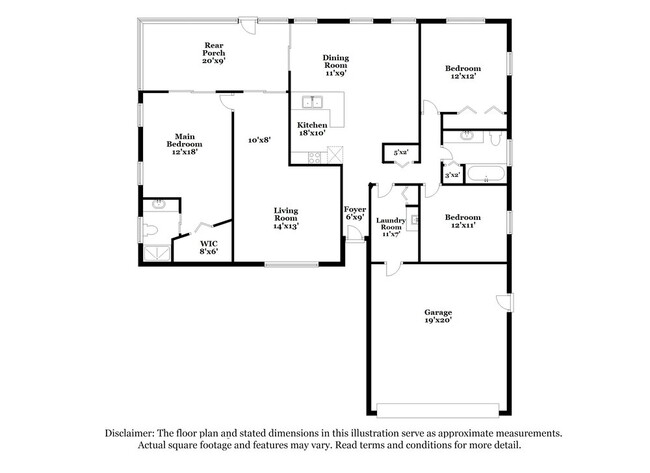 Building Photo - 12305 Drake Ln