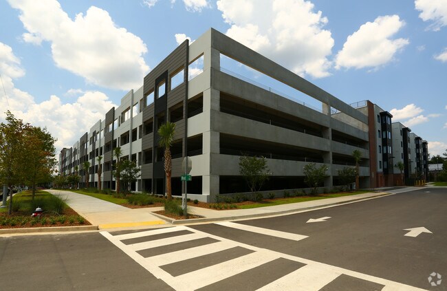 Foto del edificio - The Park