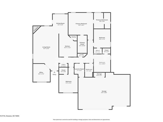 Foto del edificio - 15006 E 87th Pl N